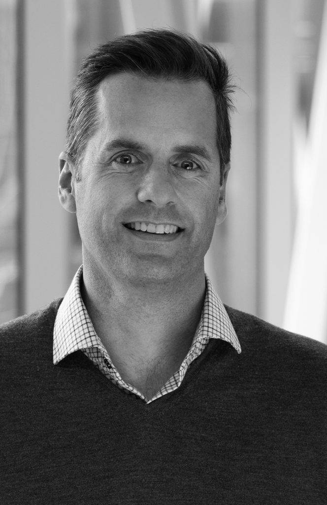 Prof. John Stagg Domain Therapeutics Group